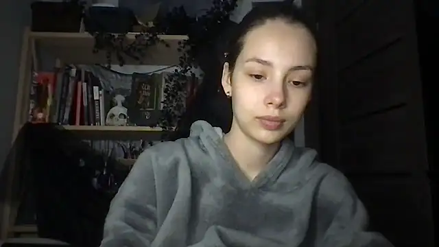 Yuna5343 online show from February 27, 8:19 pm