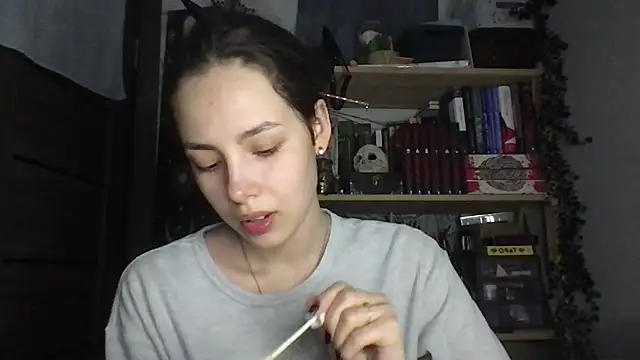 Yuna5343 online show from March 24, 10:21 pm