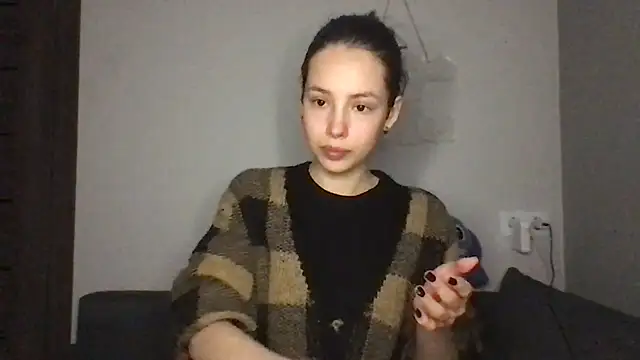 Yuna5343 online show from February 23, 9:04 pm