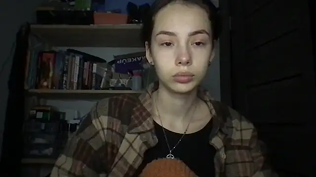 Yuna5343 online show from November 14, 10:35 pm