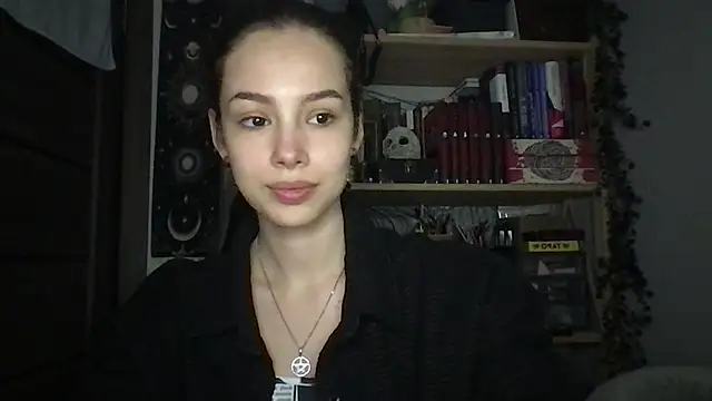 Yuna5343 online show from March 25, 9:14 pm