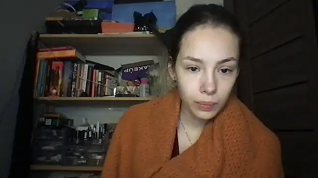 Yuna5343 online show from November 21, 9:03 pm