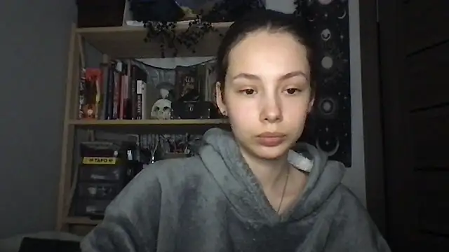 Yuna5343 online show from March 3, 12:28 am