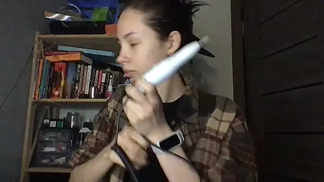 Yuna5343 online show from December 20, 8:22 pm