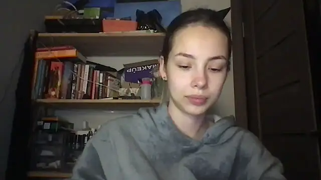 Yuna5343 online show from November 20, 7:36 pm