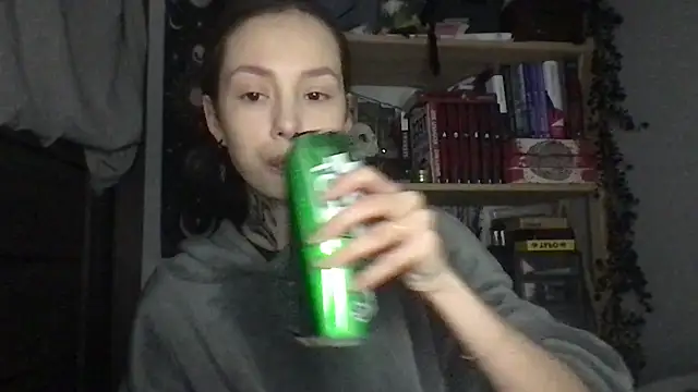 Yuna5343 online show from April 14, 7:52 pm