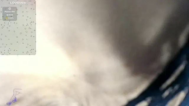 mishell- online show from November 20, 7:14 pm