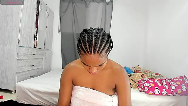 mishell- online show from April 15, 7:58 pm