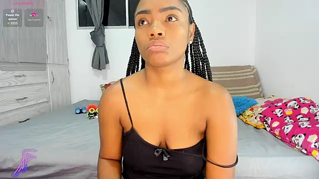 mishell- online show from April 13, 1:42 am