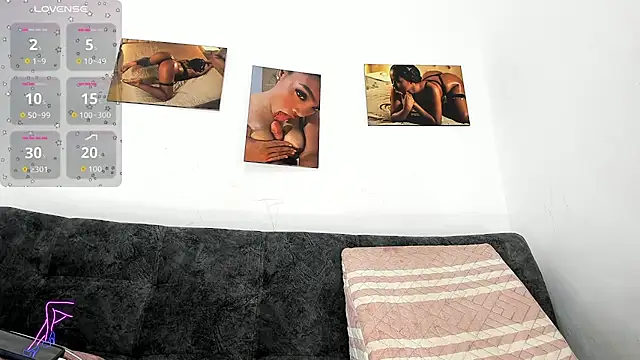 mishell- online show from November 28, 6:41 pm