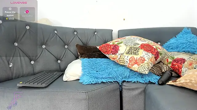 mishell- online show from March 13, 12:59 am