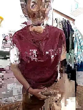 Ritesh08679 online show from February 15, 4:46 am