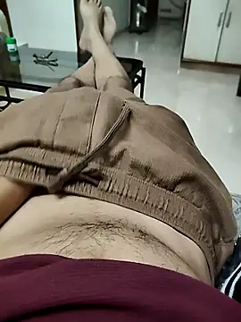 Ritesh08679 online show from October 7, 6:09 pm