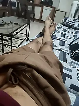 Ritesh08679 online show from October 26, 6:30 pm