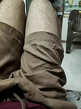 Ritesh08679 online show from October 5, 6:31 pm