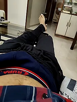 Ritesh08679 online show from October 28, 5:56 pm