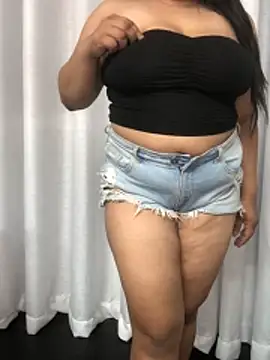 Cute anjaliii online show from April 4, 5:41 pm