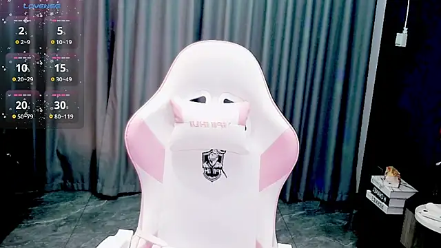 taozi-2025 online show from November 7, 1:48 pm