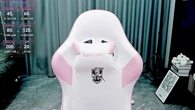 taozi-2025 online show from November 27, 10:37 am