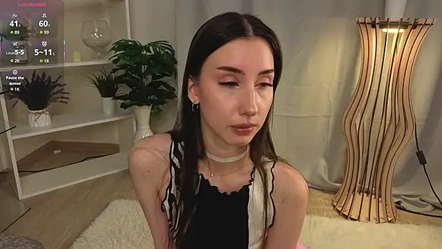 JettaPrincess online show from November 6, 3:10 am