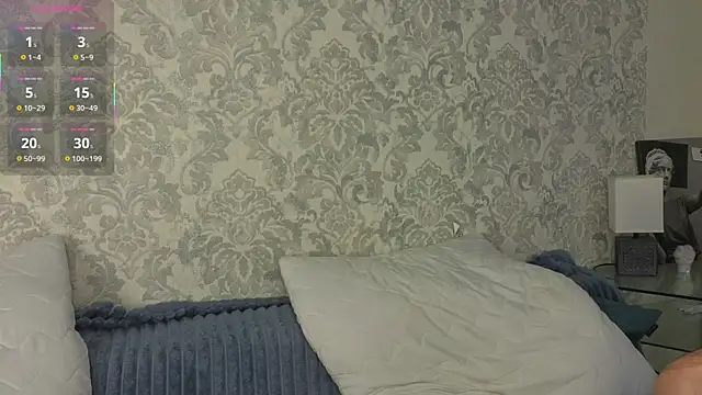 JettaPrincess online show from November 12, 3:32 am