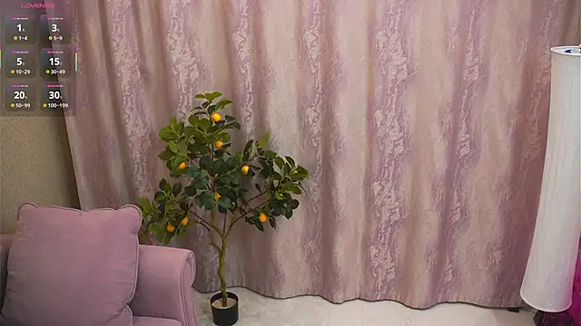 JettaPrincess online show from December 2, 3:07 am