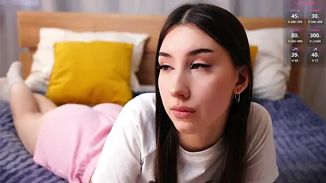 JettaPrincess online show from October 23, 3:49 am