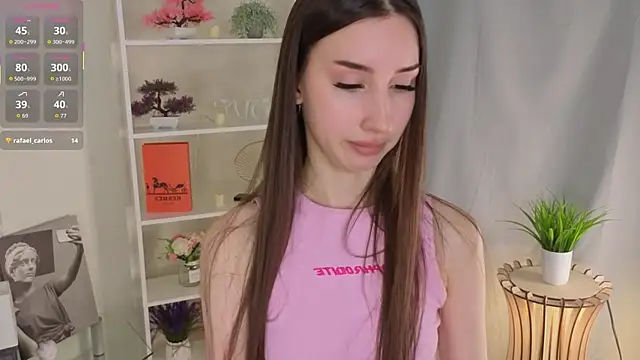 JettaPrincess online show from November 14, 3:21 am