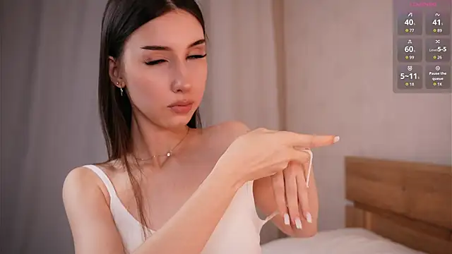JettaPrincess online show from October 8, 3:41 am