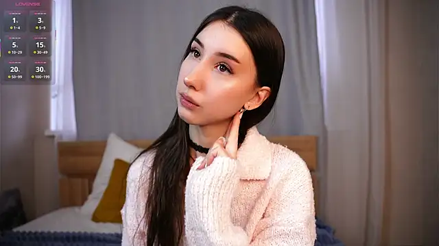 JettaPrincess online show from November 11, 3:45 am