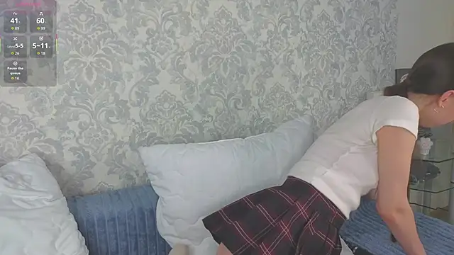 JettaPrincess online show from October 24, 3:49 am