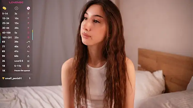 JettaPrincess online show from September 22, 3:12 am