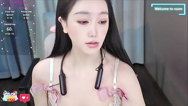 LINLIN-2025 online show from October 29, 2:16 pm