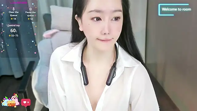 LINLIN-2025 online show from November 1, 2:22 pm