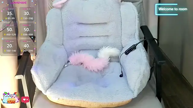 LINLIN-2025 online show from November 25, 2:39 pm