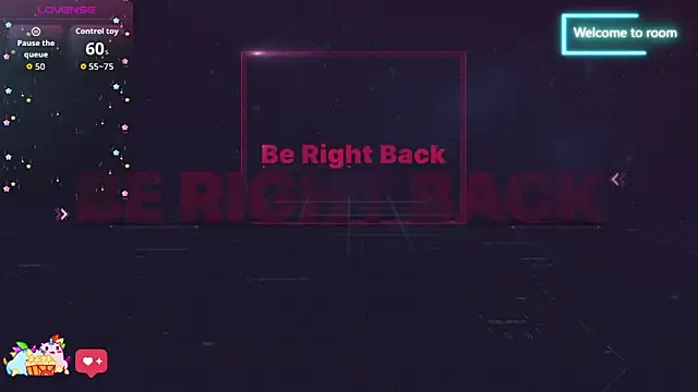 LINLIN-2025 online show from October 27, 2:07 pm