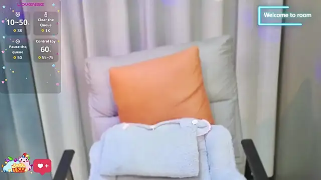 LINLIN-2025 online show from November 24, 2:39 pm