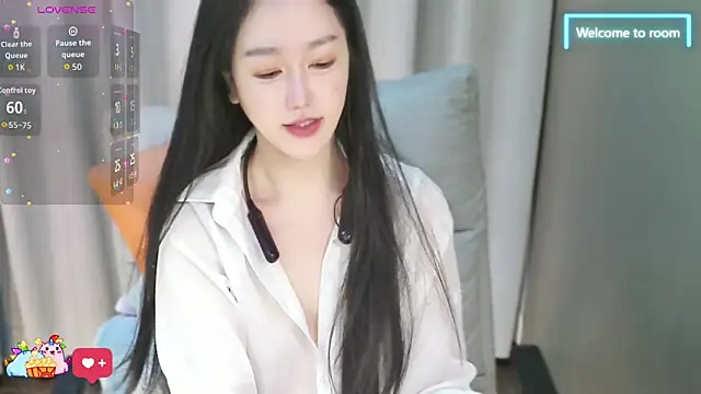 LINLIN-2025 online show from November 15, 2:10 pm