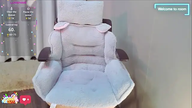 LINLIN-2025 online show from October 19, 3:04 pm