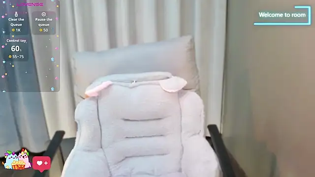 LINLIN-2025 online show from November 14, 2:10 pm