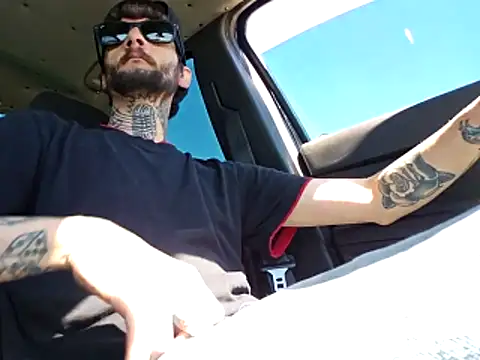 DevG59 online show from March 14, 6:58 pm