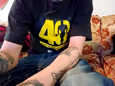 DevG59 online show from April 30, 5:53 pm