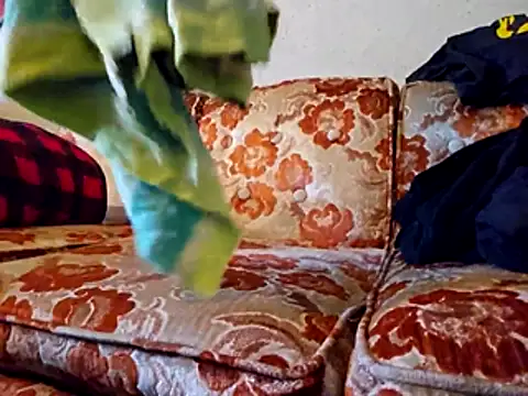 DevG59 online show from March 29, 2:52 pm