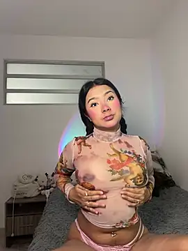 Angela elliss1 online show from March 4, 6:15 pm