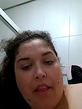 valkiriabbw online show from April 25, 2:03 am