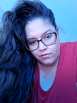 valkiriabbw online show from April 10, 12:45 pm