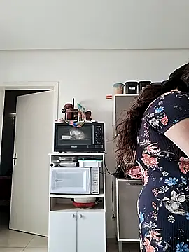 valkiriabbw online show from January 13, 2:32 pm