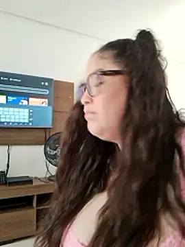 valkiriabbw online show from March 18, 1:24 pm