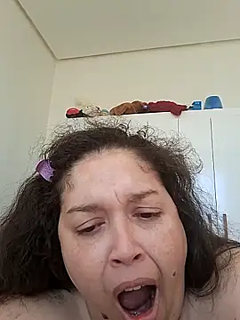 valkiriabbw online show from December 17, 1:27 pm