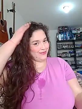 Snapshot of valkiriabbw chatting on October 3, 12:06 pm valkiriabbw online show from October 3, 12:06 pm